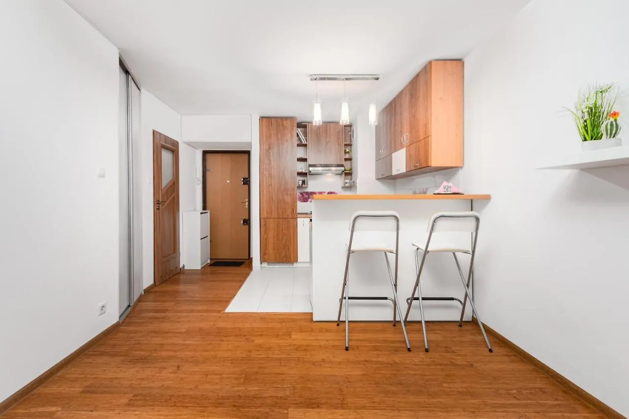 Apartment Wiartel 8 By Homeprime Warsaw