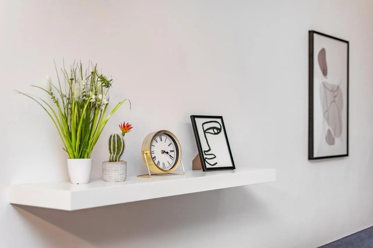 Apartment Wiartel 8 By Homeprime Warsaw Poland